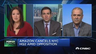 Alexandria Ocasio-Cortez: We can invest that $3 billion in our district