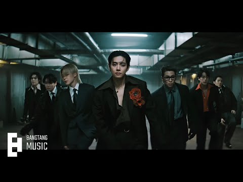 BTS (방탄소년단) '2.0' MV
