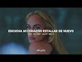 Adele - Skyfall [español + lyrics]