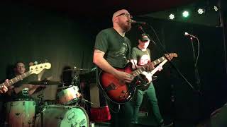 Smoking Popes - I Know You Love Me (live 10/19/17)