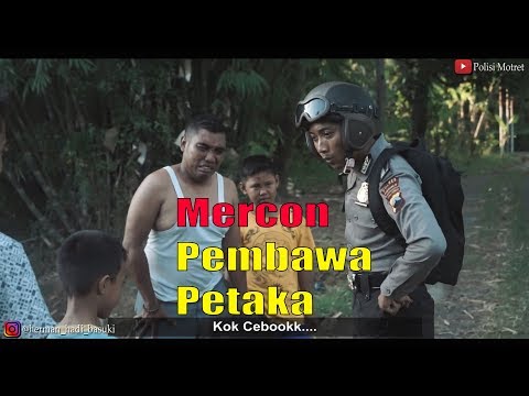 mercon-pembawa-petaka