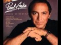 Paul Anka Let The Bells Keep Ringing