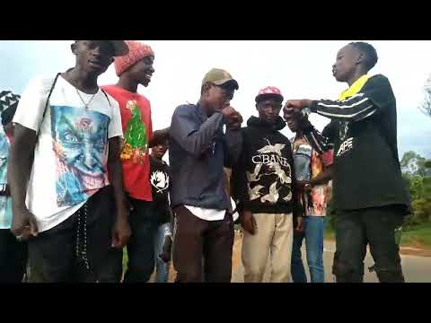 Girimba _ Mbuga Mbuga Ent (Official video)