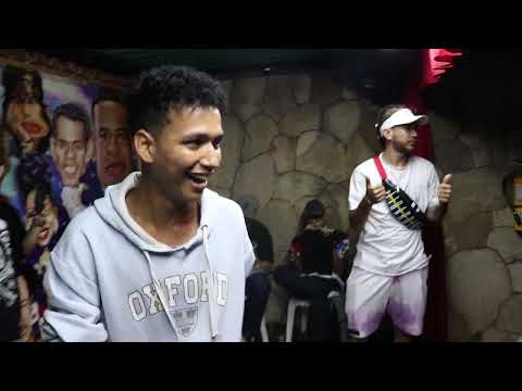 ALUCARD vs EL GEDE - Octavos | Final Regional Cuatro Barras - Cúcuta 2022