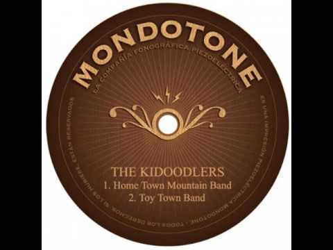 The Kidoodlers - Toy Town Band