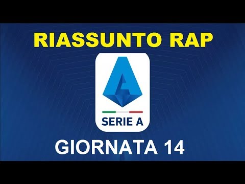 RiassuntoRap 19/20 - Serie A Giornata 14