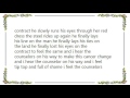 Elliott - Safety Pin Explanation Lyrics