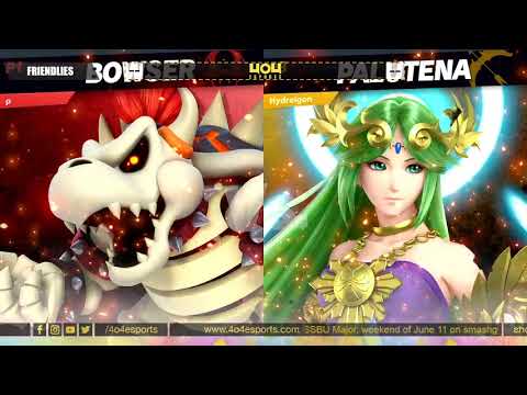 4o4 Smash Monthly | 3.19.2022