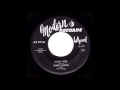 Headin' Home - Shirley Gunter & Flairs 1956 Modern 989