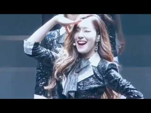 SNSD - PUT IT BACK ON #snsd #genie