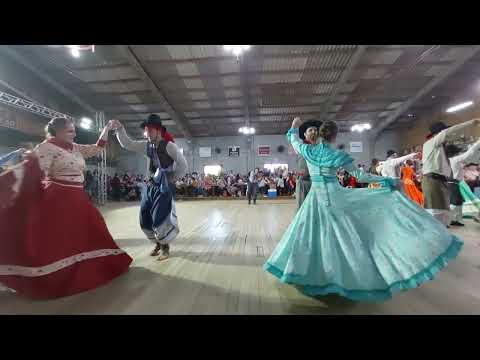 Quero Maninha - Adulta CTG Mate Amargo