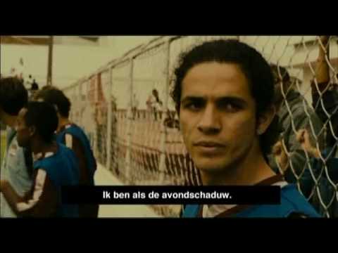 Linha De Passe (2008) Trailer