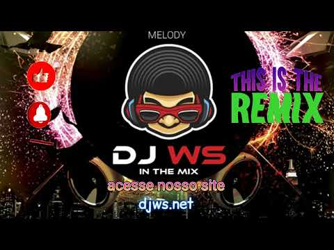 Desireless - Voyage Voyage (Freestyle Radio Mix DJ WS)