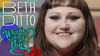Watch Beth Ditto's episode on YouTube