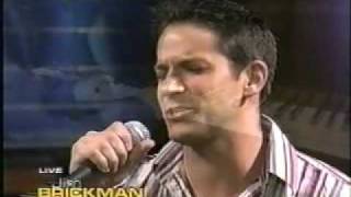 Jim Brickman &amp; Friends w/ Jeff Timmons **Peace** 2004