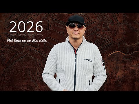 Dj Sebi - Another year of life passes