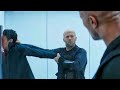 Hobbs Y Shaw Escena Acceso Denegado Español Latino