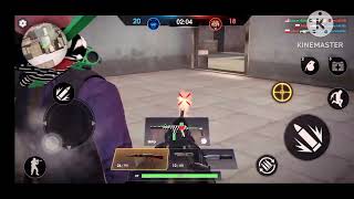 FPS ONLINE STRIKE GAME | HOW TO GUN GAME | NEW GUN GAME 🔫