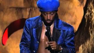 Eddie Griffin - Lay Lay & Tee Tee (Voodoo Child Pt. 9)