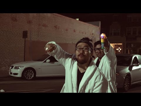 Brooklyn Shanti x jason chu - "Italian Water Money" (Official Video)