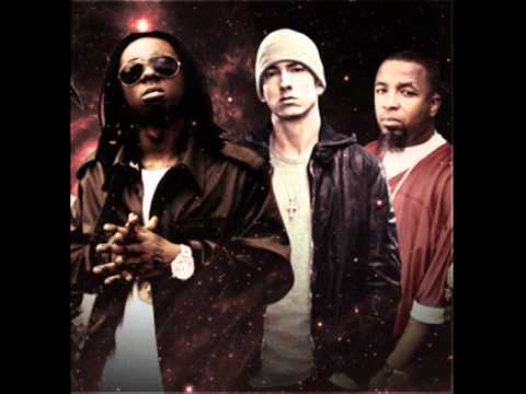 THE PROMISEDLAND ft. LIL' WAYNE and EMINEM (aFlimsyMix)