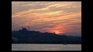 Litfiba - Istanbul