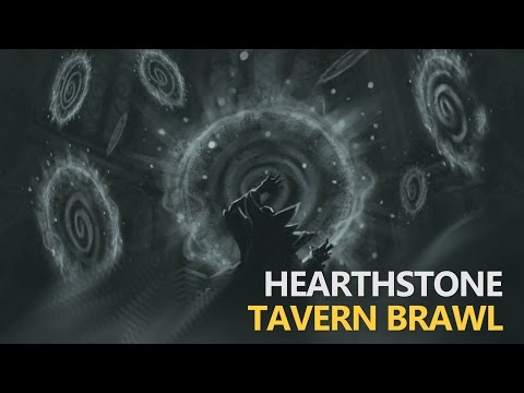 Hearthstone: Comeback on too many portals