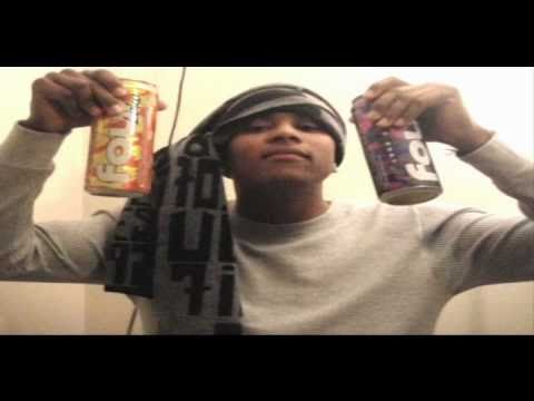 Jokash Bokotax Lokon Lady C Da-B - Four Loko Official music video El kombo del cash