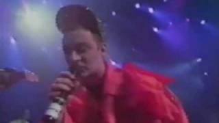 Boy George - Kipsy (Live)