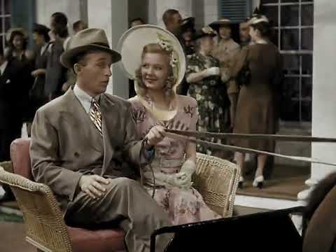 "Easter Parade" (from Holiday Inn [1942]) | Song feat. Bing Crosby