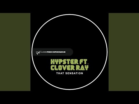 That Sensation (Original Mix)