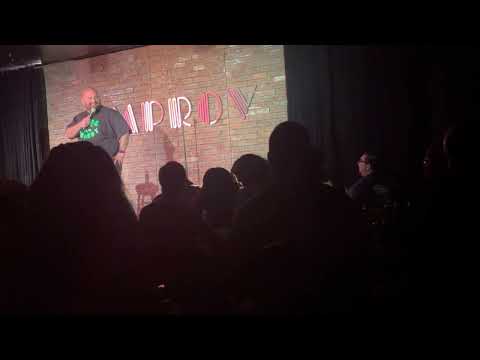 Improv show 