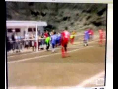 andenes 1-0 san isidro (gol)