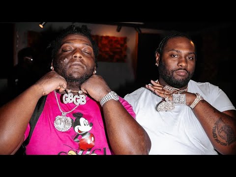 [FREE] Rio Da Yung OG x Flint x Peezy Type Beat - "Bubble Gum Gelato"