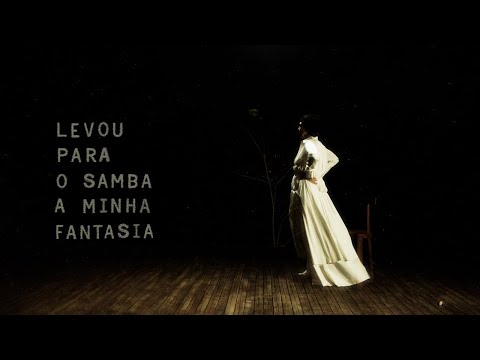 Video thumbnail for Levou Para o Samba a Minha Fantasia