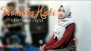 Download lagu Gadis Imut Revita Ayu PERMATA HATI  Dangdut latihan mp3 Download lagu Gadis Imut Revita Ayu PERMATA HATI  Dangdut latihan mp3