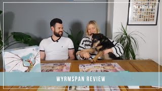 Board of It - Wyrmspan video thumbnail