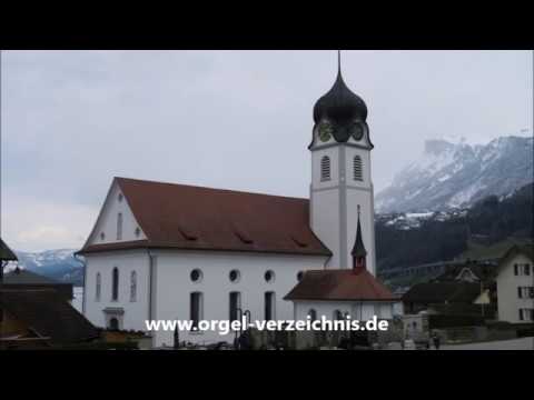 Brita Schmidt-Essbach spielt Albert Schröder - Postludium in C