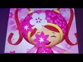Bubble Guppies Crazy Shake Song Boy Meets Squirrel