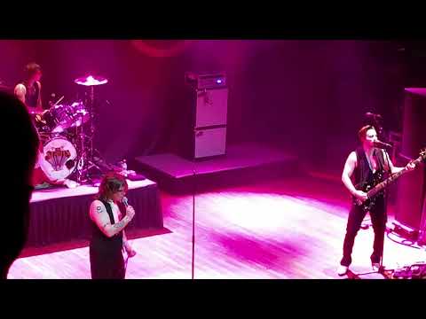 Too Good at Raising Hell, The Struts Live From House of Blues, Cleveland, Ohio 4-30-24