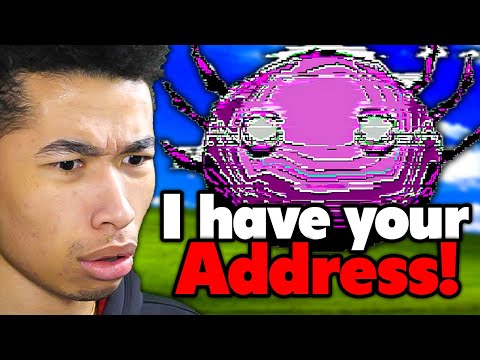 This Horror Game will not HESITATE to DOX YOU