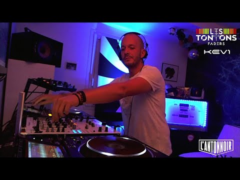 Progressive Melodic House - A.D.V.E.N.T.U.R.E.S - DJ set by KEV1