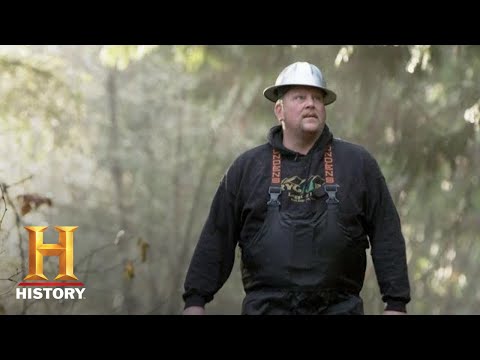 Video trailer för Ax Men: Rygaard Logging Forges a New Path (Season 10) | History