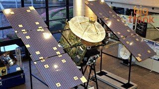 Get Ready for the Asteroid Gold Rush