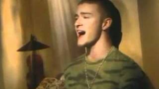 &#39;Nsync - That&#39;s the way love goes