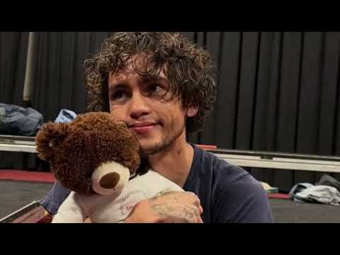 Dominic Fike - 7 Wonders