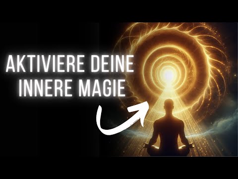 Die geheime Alchemie deines Lebens: Wie du deine schöpferische Energie entfesselst! ✨🪄