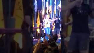 Love A queima roupa - Marília Mendonça