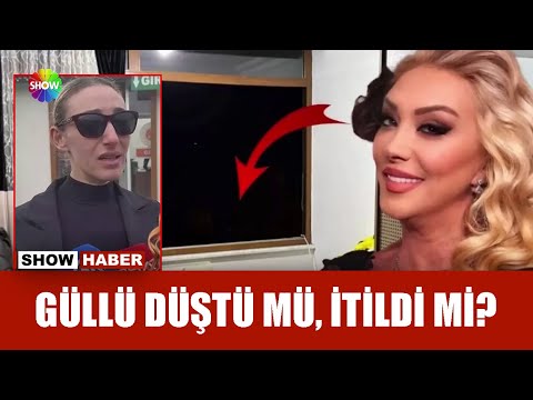 Güllü'nün sırlarla dolu ölümü