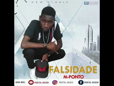 M-PONTO - FALSIDADE